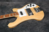 1985 Rickenbacker 4003, Mapleglo, Near-Mint