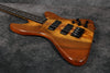 2014 Overwater Original Series, Claro Walnut