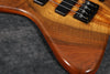 2014 Overwater Original Series, Claro Walnut