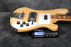 1985 Rickenbacker 4003, Mapleglo, Near-Mint
