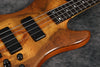 2014 Overwater Original Series, Claro Walnut