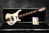 2026 Rickenbacker 4003, Mapleglo, Near-Mint