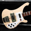 2026 Rickenbacker 4003, Mapleglo, Near-Mint