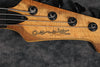 2014 Overwater Original Series, Claro Walnut