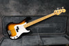 1989/90 Fender MIJ PB-57 , Sunburst
