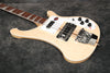 2026 Rickenbacker 4003, Mapleglo, Near-Mint