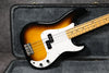1989/90 Fender MIJ PB-57 , Sunburst