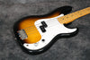 1989/90 Fender MIJ PB-57 , Sunburst
