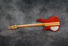 1982 Aria Pro II SB-R80, Padouk Red