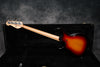 Yamaha BB2024x, Sunburst