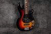 Yamaha BB2024x, Sunburst
