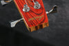 1982 Aria Pro II SB-R80, Padouk Red