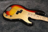 Alleva Coppolo KBP4 Classic, Sunburst