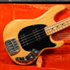 1979 Music Man Sabre, Natural