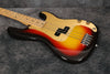 Alleva Coppolo KBP4 Classic, Sunburst