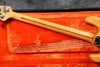1979 Music Man Sabre, Natural