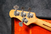 1979 Music Man Sabre, Natural