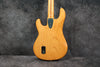 1979 Music Man Sabre, Natural