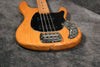 1979 Music Man Sabre, Natural