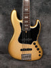 Alleva Coppolo LM5 Deluxe, Goldburst