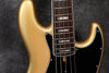 Alleva Coppolo LM5 Deluxe, Goldburst