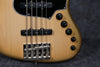Alleva Coppolo LM5 Deluxe, Goldburst