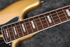 Alleva Coppolo LM5 Deluxe, Goldburst