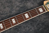 Alleva Coppolo LM5 Deluxe, Goldburst