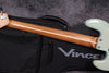 Vincent Metropol 5 - Translucent Willow Green