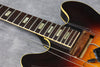 1964 Gibson ES-330 TD, Sunburst