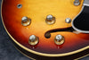 1964 Gibson ES-330 TD, Sunburst