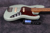 Vincent Metropol 5 - Translucent Willow Green