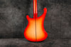 2026 Rickenbacker 4003, Fireglo, Mint/Unplayed