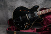 1974 Gibson ES-335 TD, Black