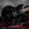 1974 Gibson ES-335 TD, Black