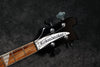 2026 Rickenbacker 4003, Jetglo, Mint/Unplayed