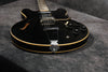 1974 Gibson ES-335 TD, Black