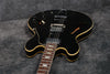 1974 Gibson ES-335 TD, Black
