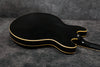 1974 Gibson ES-335 TD, Black
