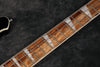 2026 Rickenbacker 4003, Jetglo, Mint/Unplayed