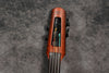 Pre-Owned - Left-Hand NS Design NXT4 Electric Double Bass, Satin SB