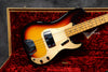 2020 Fender Custom Shop Ltd 58 Precision NOS - Sunburst