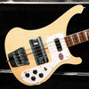 2025 Rickenbacker 4003, Mapleglo, Mint/Unplayed