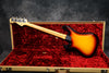 2020 Fender Custom Shop Ltd 58 Precision NOS - Sunburst