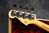 2020 Fender Custom Shop Ltd 58 Precision NOS - Sunburst