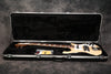2025 Rickenbacker 4003, Mapleglo, Mint/Unplayed