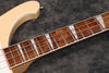 2025 Rickenbacker 4003, Mapleglo, Mint/Unplayed