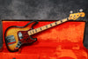 1973 Fender Jazz Bass, Sunburst