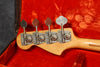 1973 Fender Jazz Bass, Sunburst