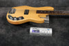 1981 G&L L-1000 - Fretless Conversion- Natural